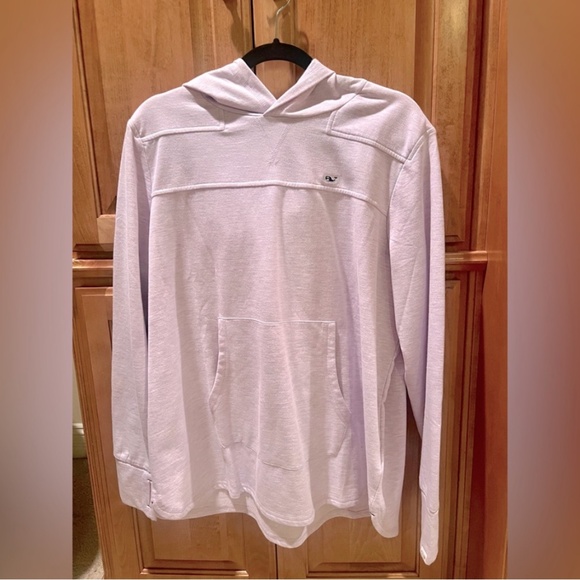 VINEYARD VINES NWT Dreamcloth Hoodie (XL) - Picture 1 of 4